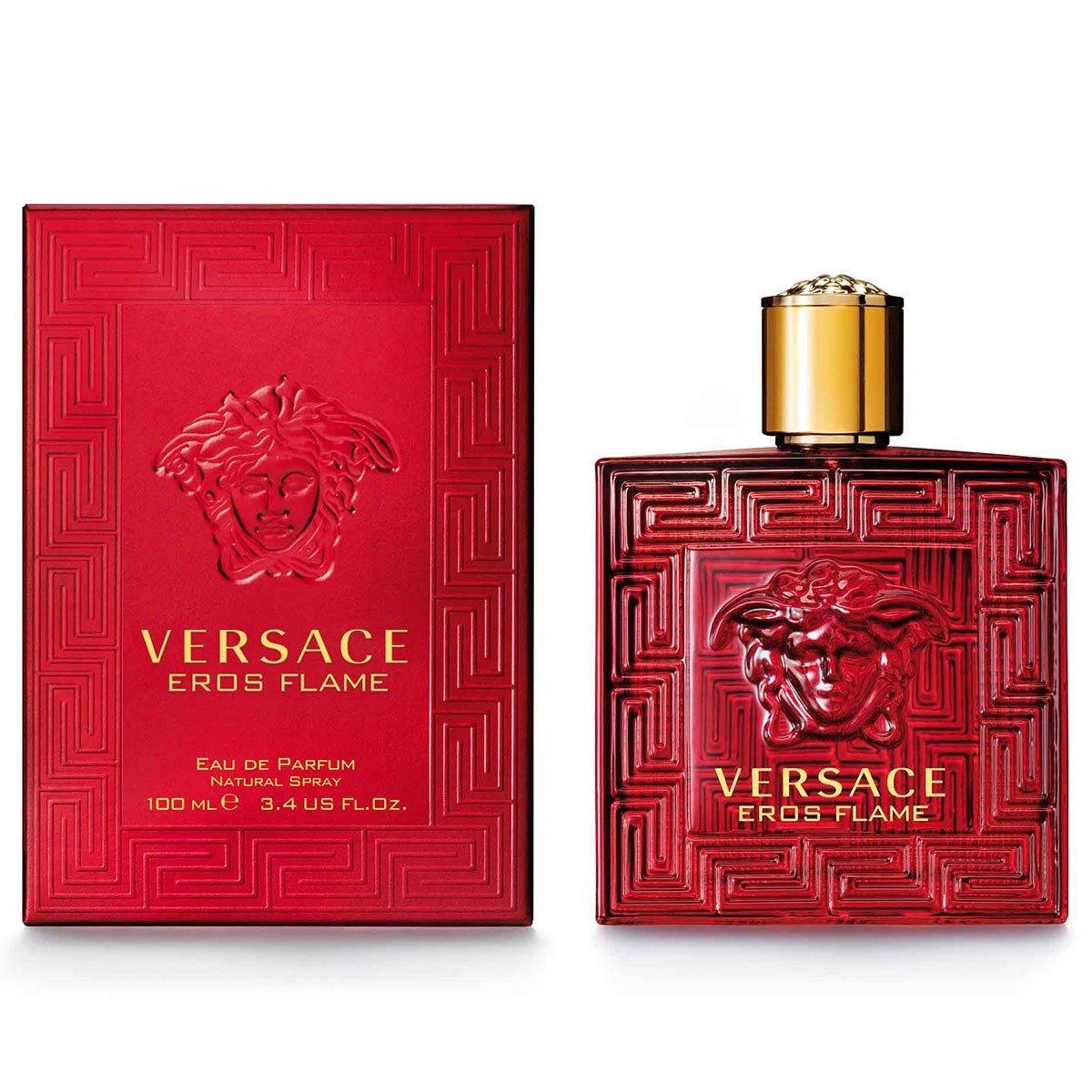 Nước Hoa Versace Eros Flame For Men EDP 100ml