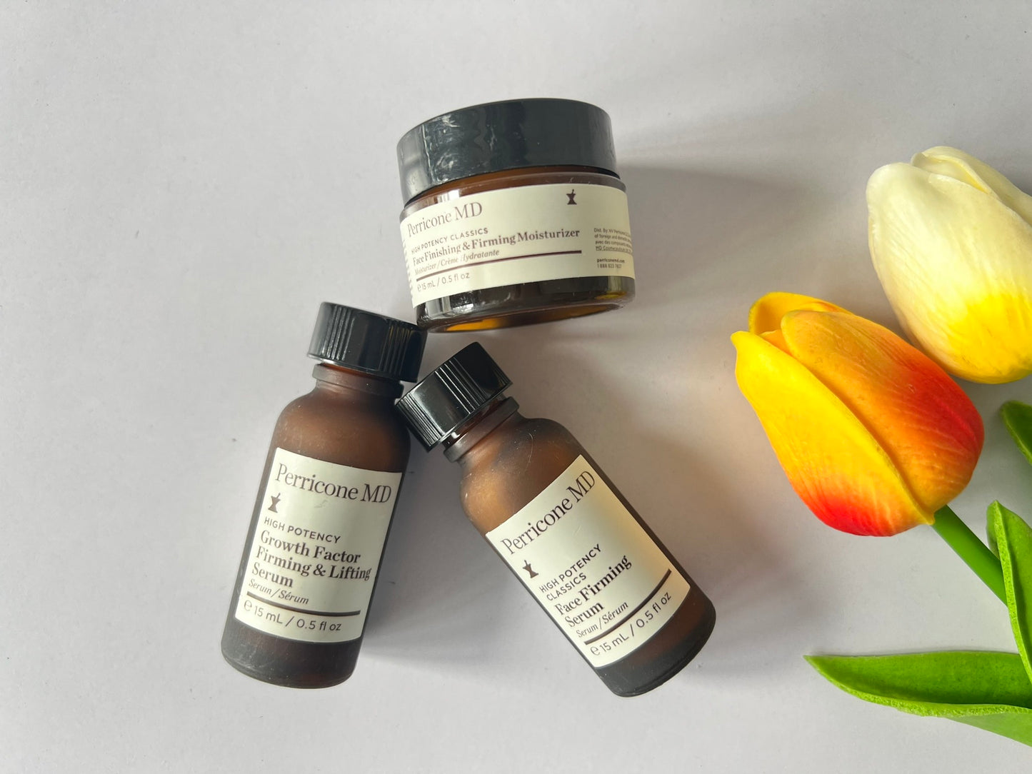 Set Kem Perricone MD