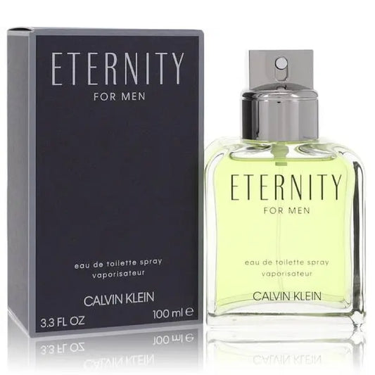 Nước hoa nam Calvin Klein Eternity For Men EDT 100ml