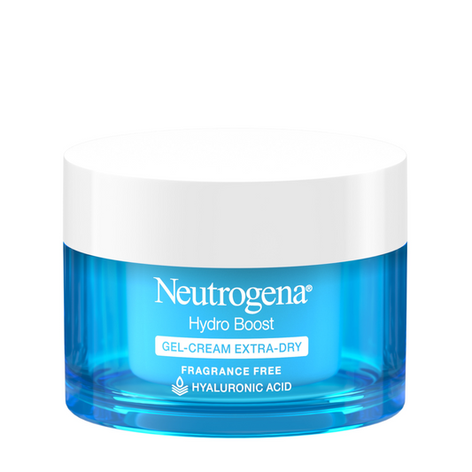 Kem dưỡng ẩm da hô Neutrogena Hydro Boost Gel Cream Extra Dry 50ml