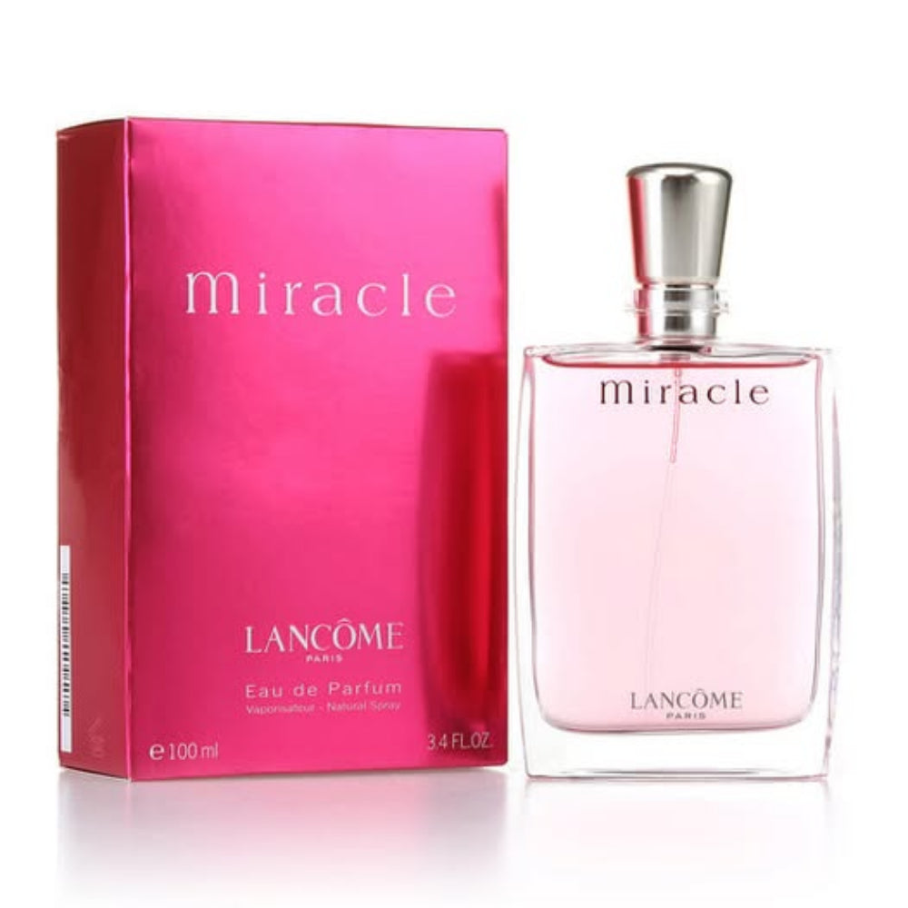 Nước Hoa Nữ Lancome Miracle EDP 100ml