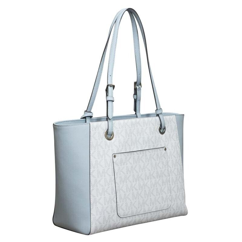 Túi Michael Kors Tote Soft Sky