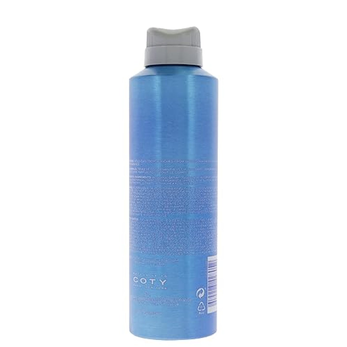 Xịt Khử Mùi Cơ Thể Nautica Blue 170g