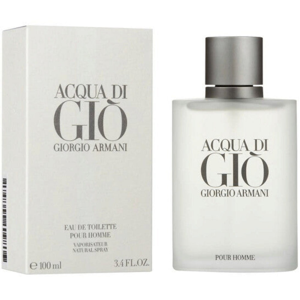 Nước Hoa Nam Giorgio Armani Acqua Di Gio Pour Homme EDT 100ml