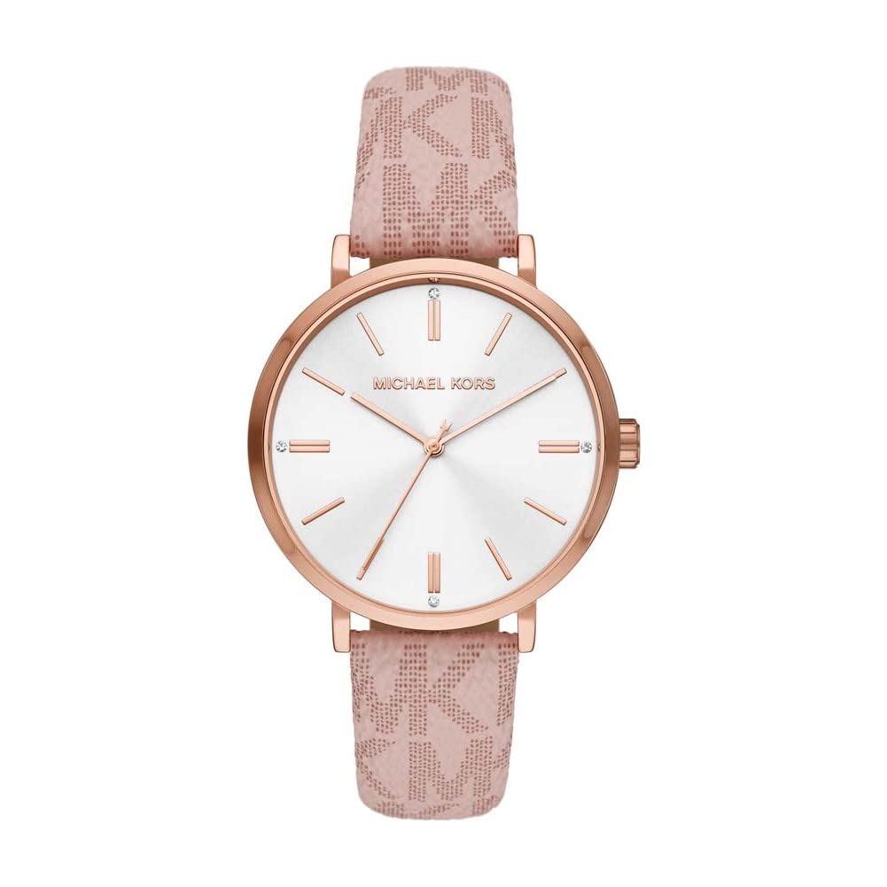 Đồng Hồ Michael Kors MK2947 Damen Armbanduhr