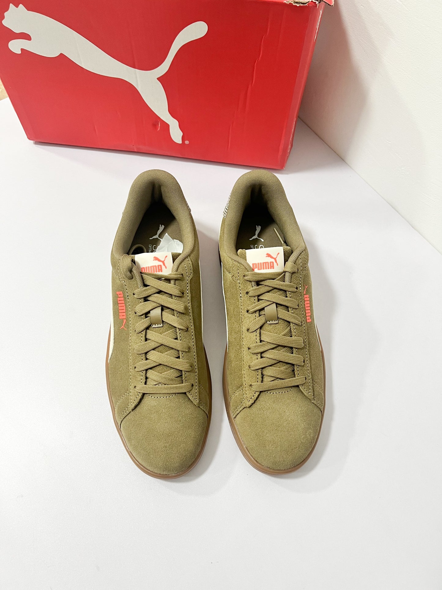 Giày Nam Puma Smash 3.0 size 42