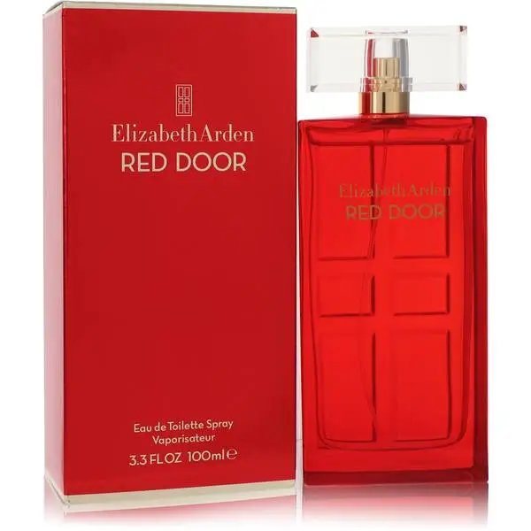 Nước hoa nữ Elizabeth Arden Red Door EDT 100ml