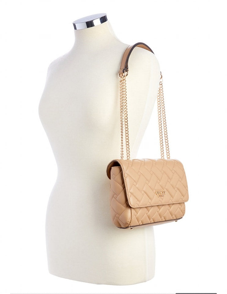 Túi Nữ Đeo Chéo Guess