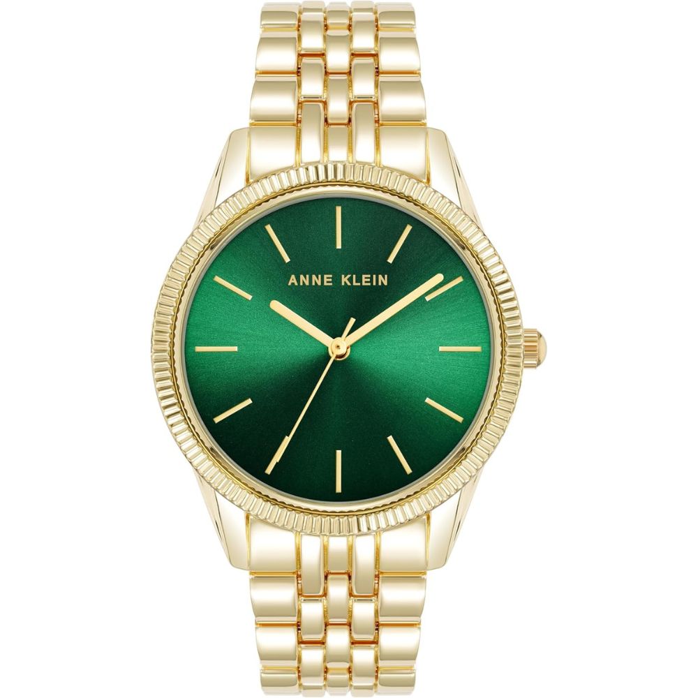 Đồng Hồ Đeo Nữ Anne Klein AK/5094GNGB