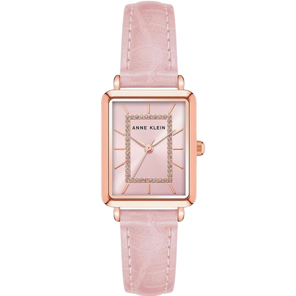 Đồng Hồ Nữ Anne Klein AK/ 3820RGPK