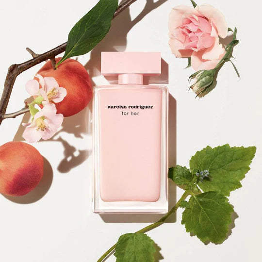 Nước Hoa Narciso Rodriguez For Her Hồng EDP 100ml