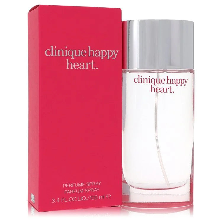 Nước Hoa Clinique Happy Heart 100ml