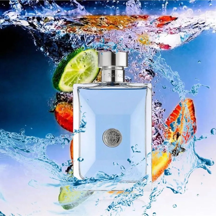 Nước Hoa Versace Pour Homme EDT 100ml