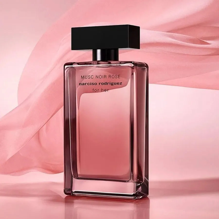 Nước Hoa Narciso Rodriguez Musc Noir Rose For Her EDP 100ml