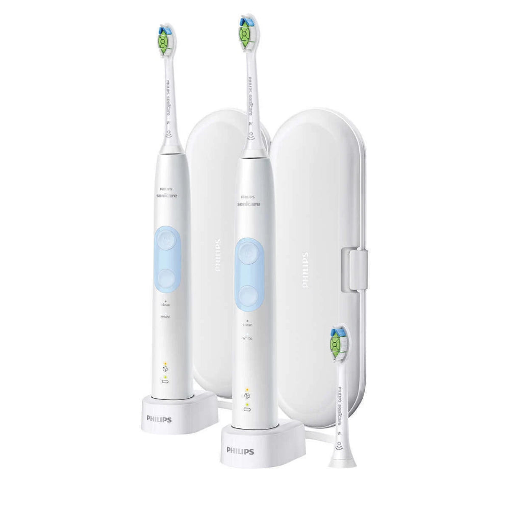 Set Bàn Chải Điện Philips Sonicare Optimal Clean