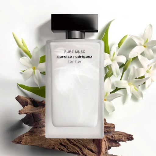 Nước Hoa Narciso Rodriguez Pure Musc For Her EDP 100ml