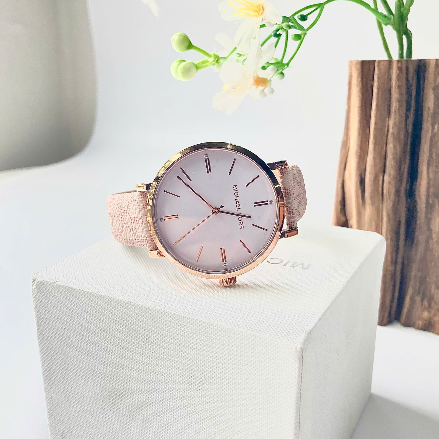 Đồng Hồ Michael Kors MK2947 Damen Armbanduhr