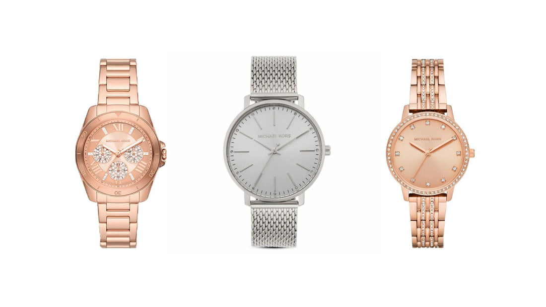 Giới Thiệu Những Mẫu MK Phổ Biến