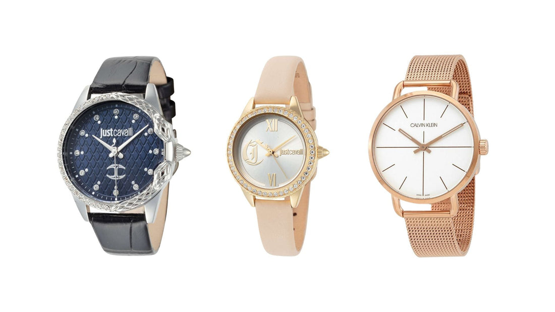 Order đồng hồ từ Mỹ