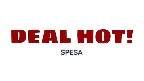 Deal Hot Hàng Ngày Tại Spesa- Hàng Mỹ