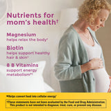 Viên Vitamin Tổng Hợp Cho Bà Bầu Nature Made (150 viên)