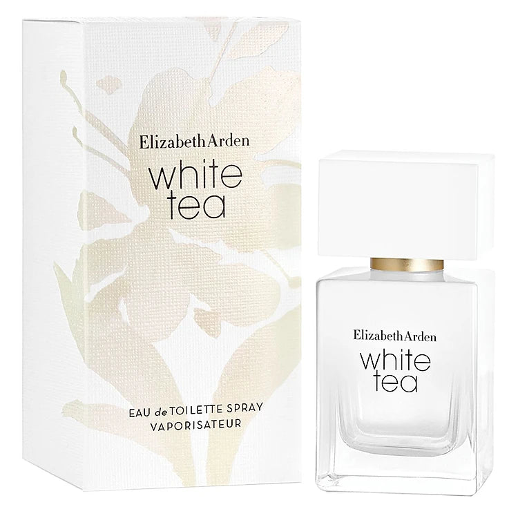 Nước Hoa Elizabeth Arden White Tea EDT 30ml