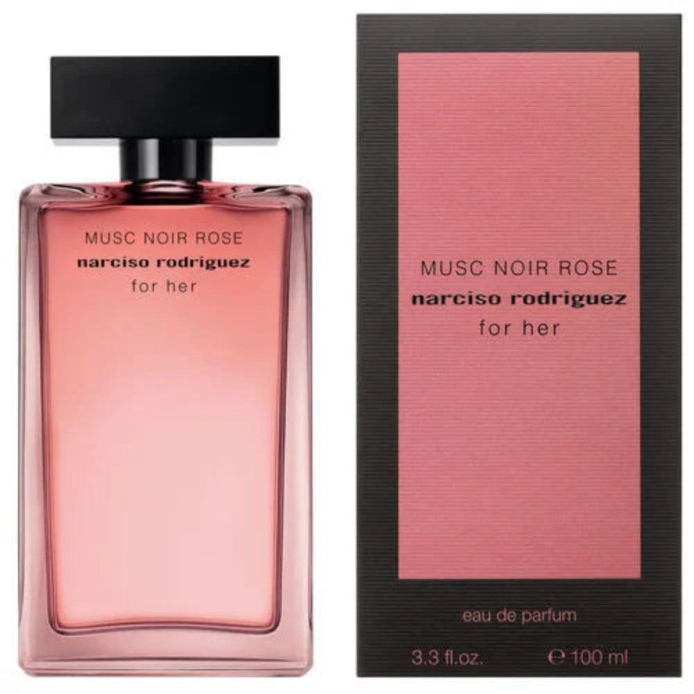 Nước Hoa Narciso Rodriguez Musc Noir Rose For Her EDP 100ml
