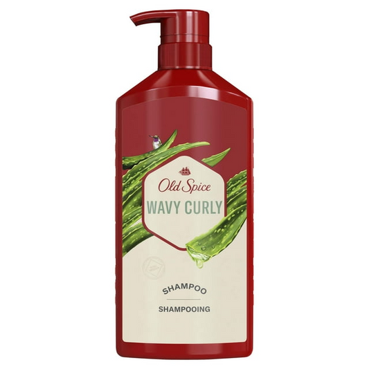 Dầu gội đầu Old Spice 650ml