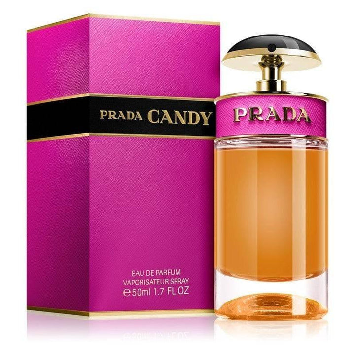 Nước hoa nữ Prada Candy EDP 50ml