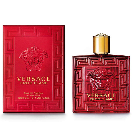 Nước Hoa Versace Eros Flame For Men EDP 100ml