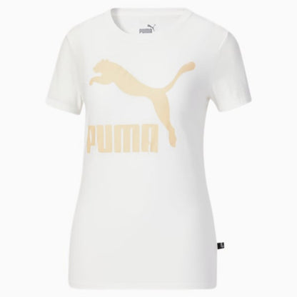 Áo Thun Nữ Puma size XL