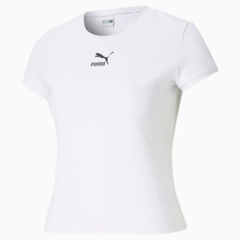 Áo Thun Nữ Fit Puma size XL
