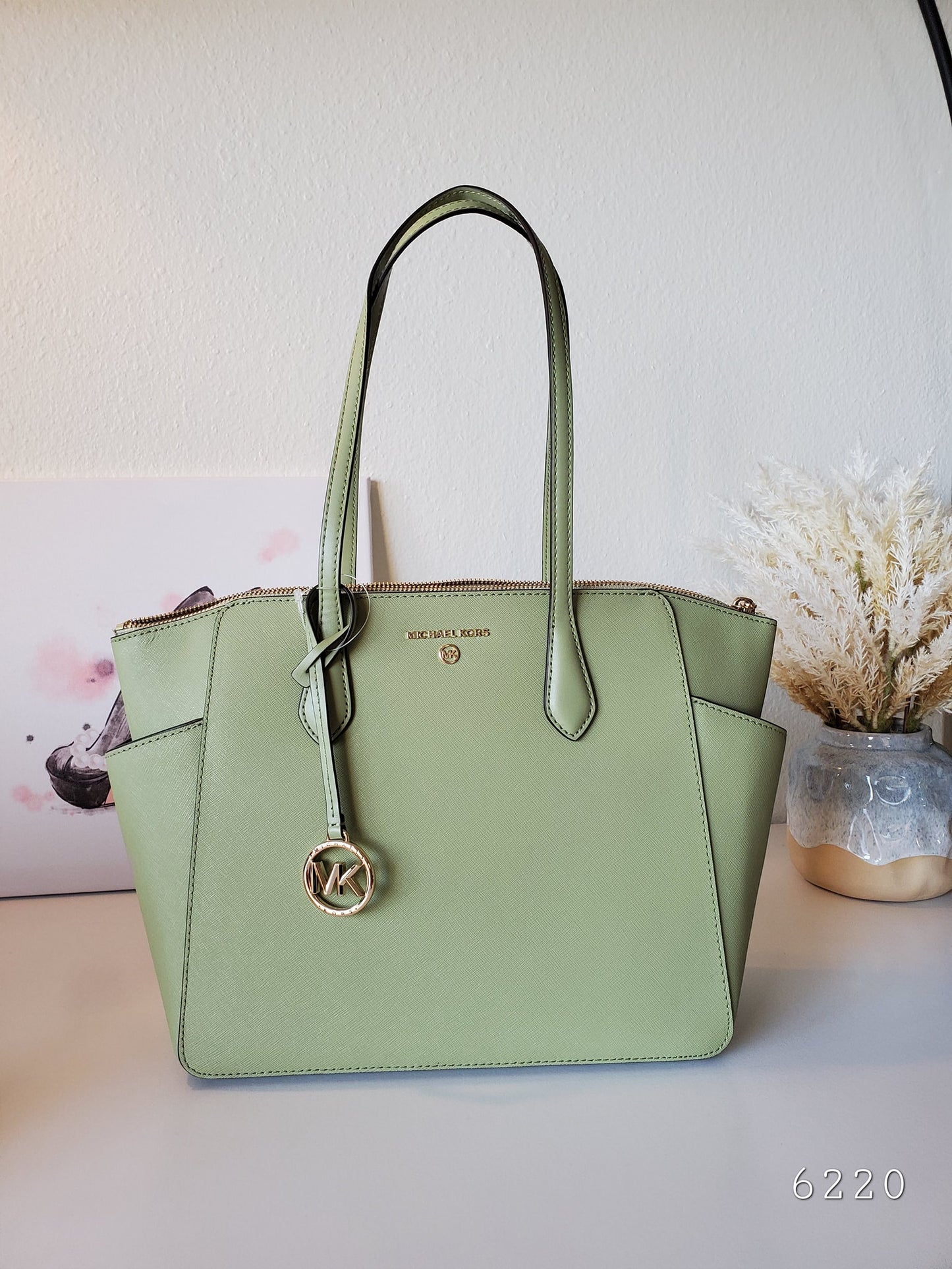 Túi xách nữ Micheal Kors Marilyn