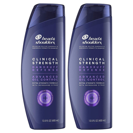 Dầu Gội Head & Shoulders 400ml