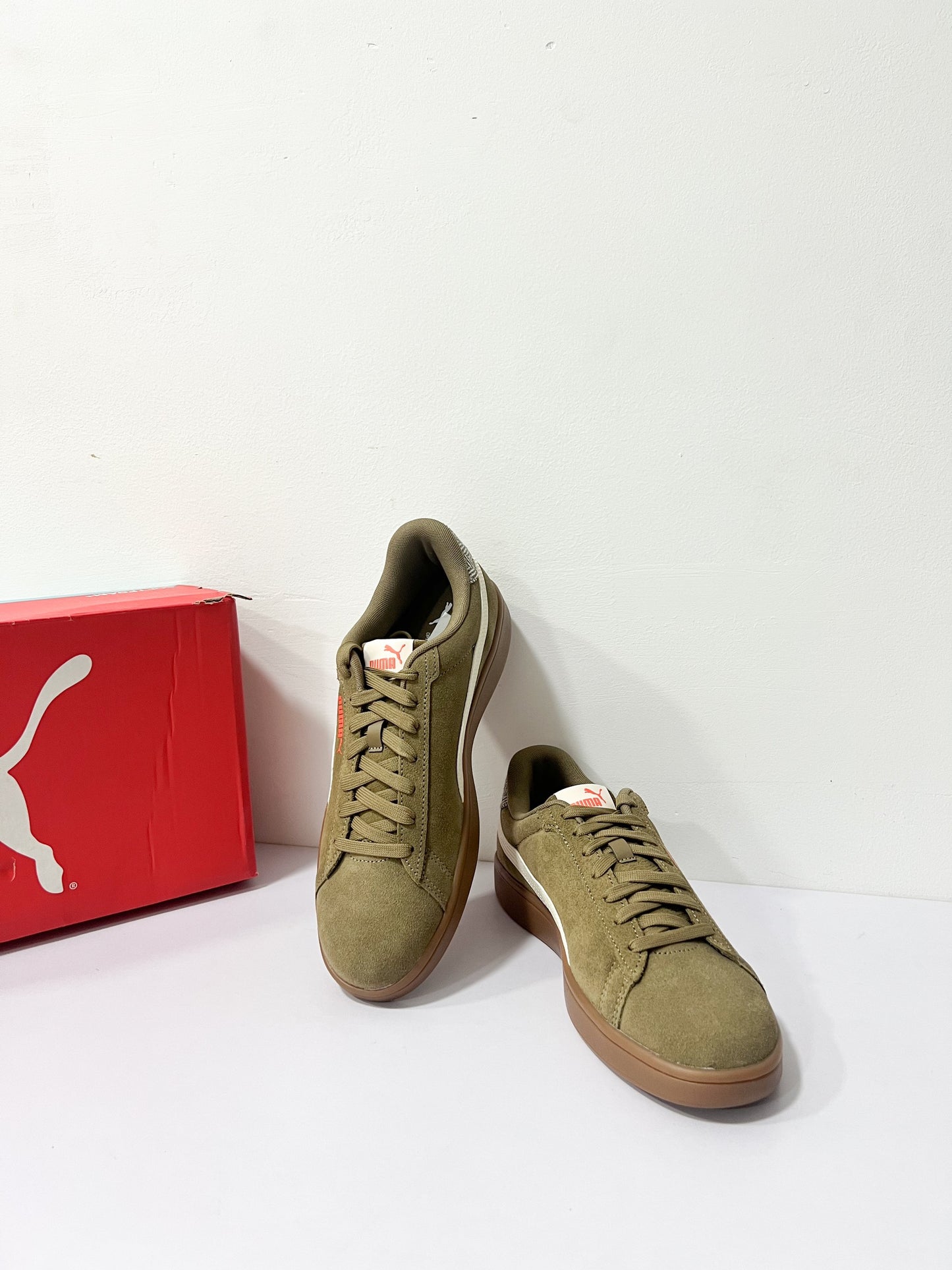 Giày Nam Puma Smash 3.0 size 42