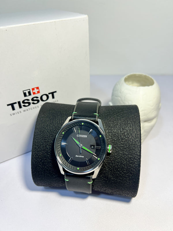 Đồng hồ nam Citizen Drive Black Dial