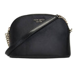 Túi nữ đeo chéo Kate Spade Đen