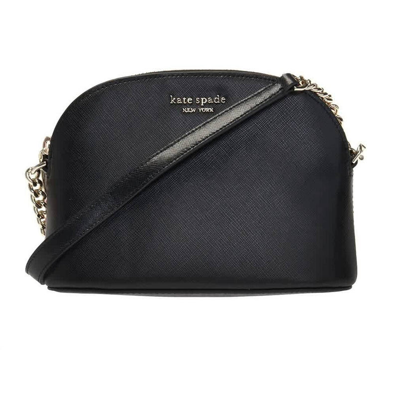 Túi nữ đeo chéo Kate Spade Đen