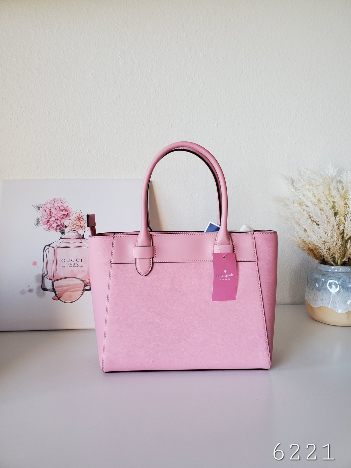 Túi Kate Spade Melanie Satchel