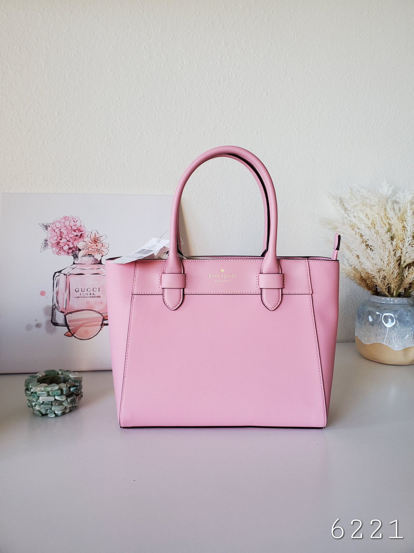 Túi Kate Spade Melanie Satchel