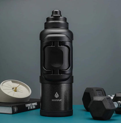 Bình Giữ Nhiệt Titan 4L