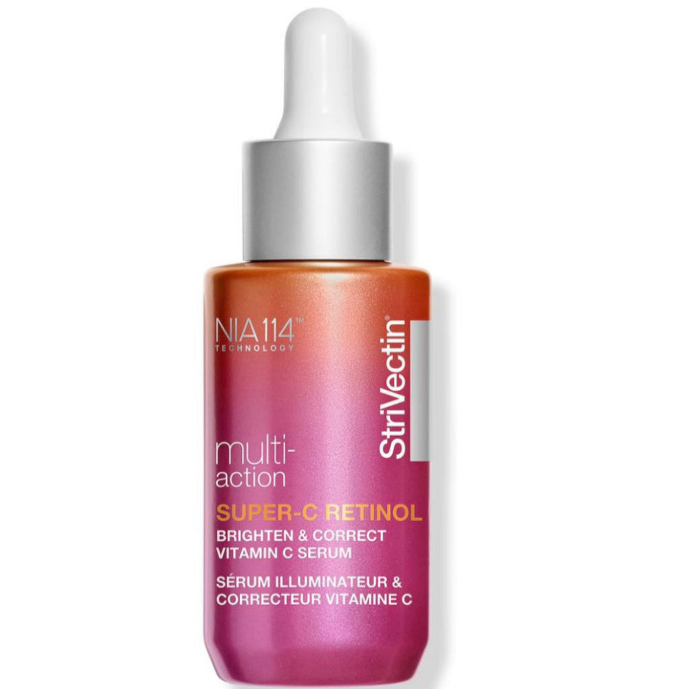 Serum Super C Đặc Trị Nám Strivectin 30ml