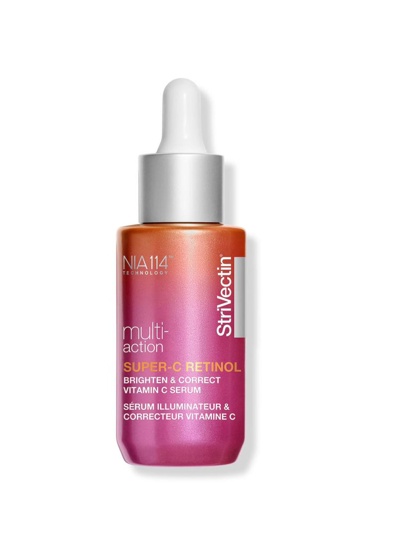 Serum Super C chuyên đặc trị nám Strivectin 30ml