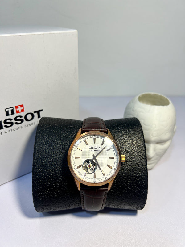 Đồng hồ nam Citizen Automatic