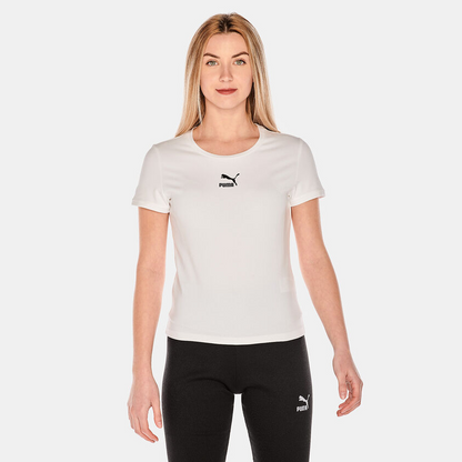 Áo Thun Nữ Fit Puma size XL