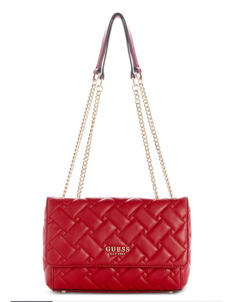 Túi Nữ Đeo Chéo Guess
