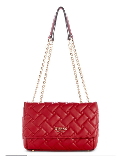 Túi Nữ Đeo Chéo Guess