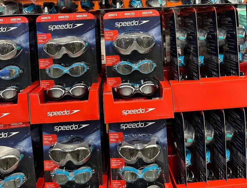 Set Kính Bơi Speedo