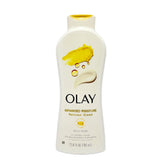 Sữa tắm Olay Advanced Moisture Renewal Blend Body Wash 700ml