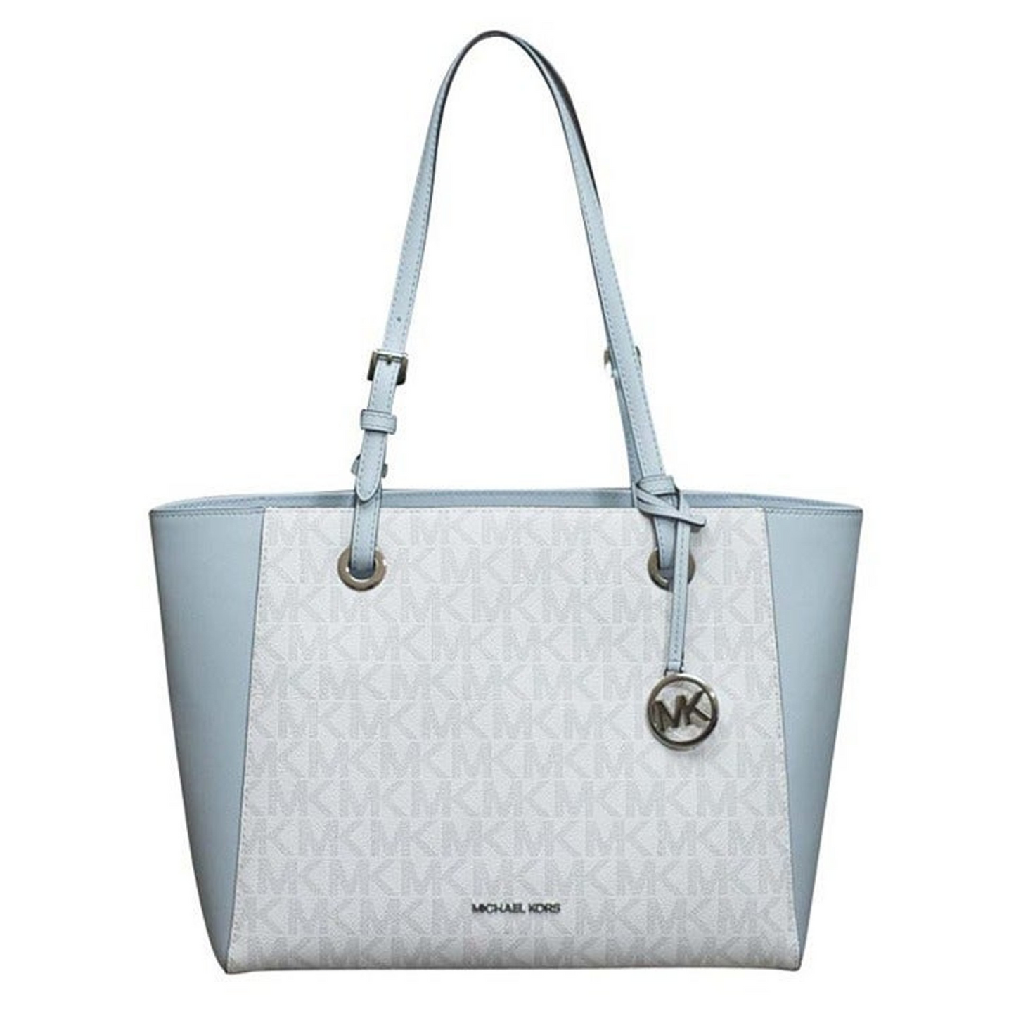 Túi Michael Kors Tote Soft Sky